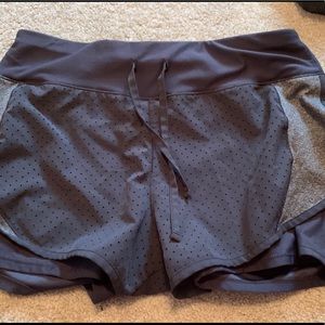 Medium Workout Shorts